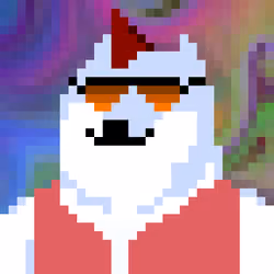 CryptoShibe #1703