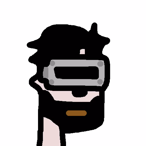Low Effort Punks