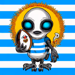 Argentina 11