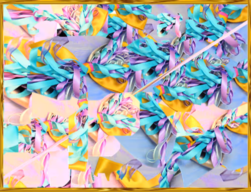 Item #72313549958186400623516579222099753259770590924826109399862157906153125707777 Media