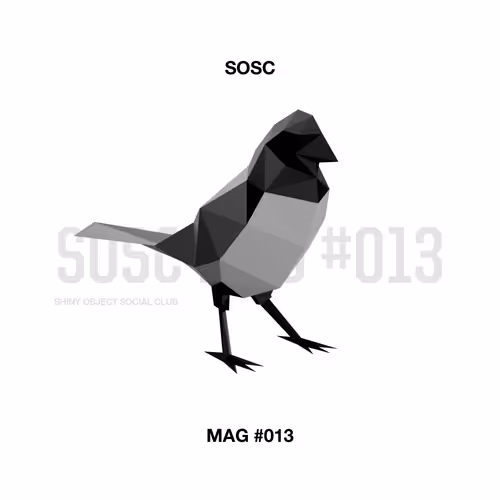 Shiny Magpies