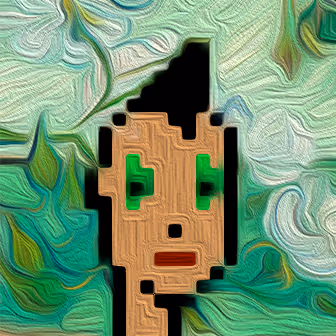 Item #96158288082950191890326181171677428525205123426610411841531278294934152544257 Media