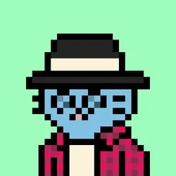 PixelCat 3693