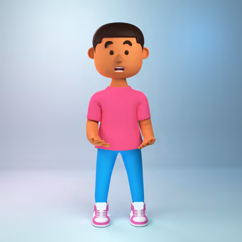 LostPALs Collection - old