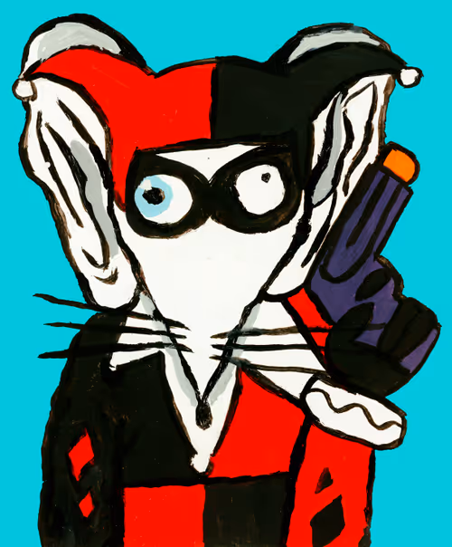 Item #112965798327753342601550336332115138417938521284818017961085768154912502317057 Media