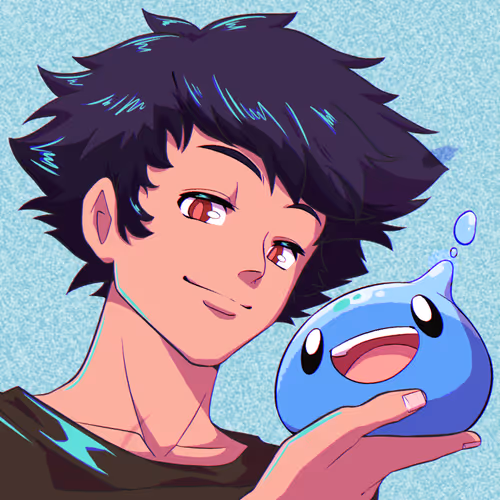 PFP - Mooney [Commission]