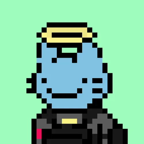 PixelCat 4483