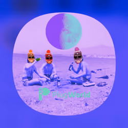 Plug Gang - Femme Fatale👩‍🎤