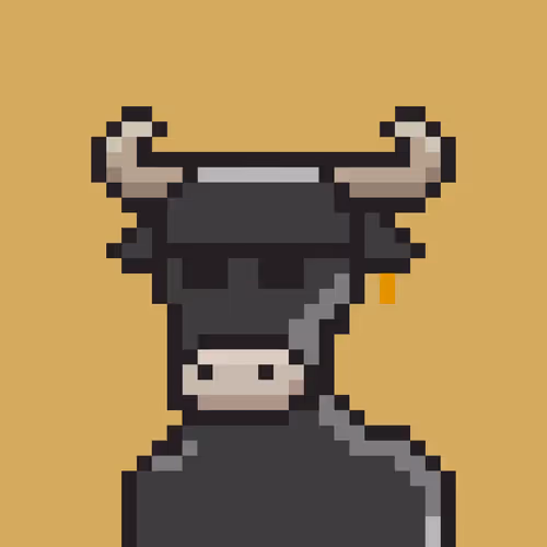 Badass Bull 1978