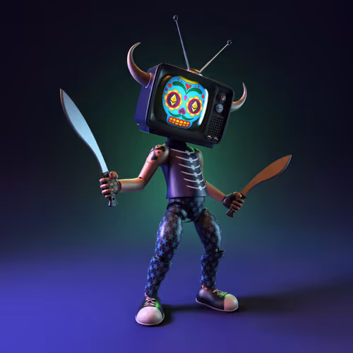 Item #84937753432834359106611503347520122228541686200026793372887371055600219717633 Media