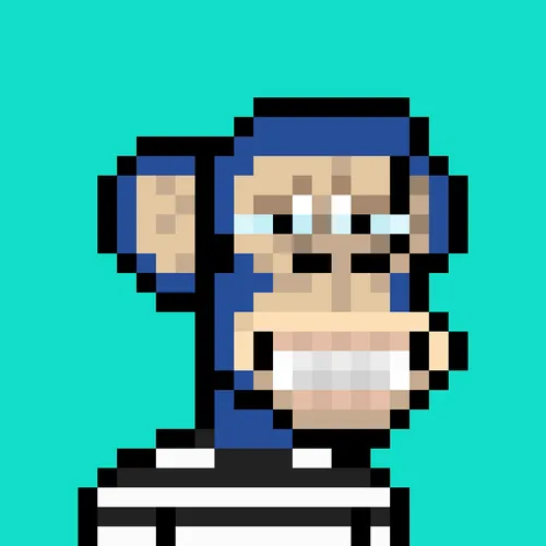 PixelApe 2253