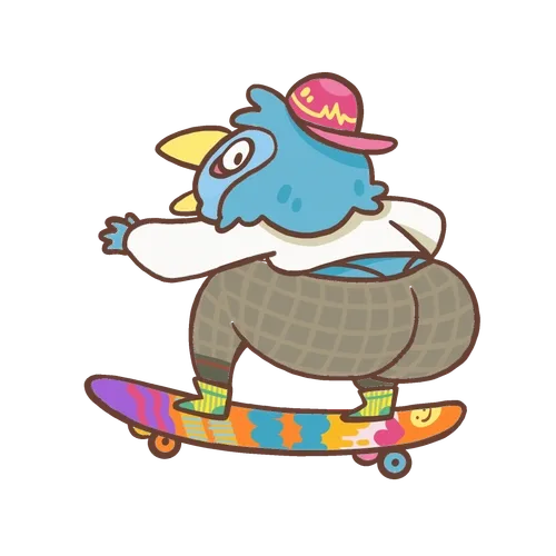 0xSleeper Collection