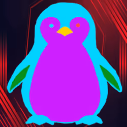 Penguin Club Official #39