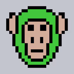 MegaMonkey #386