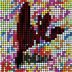 Pixel Love