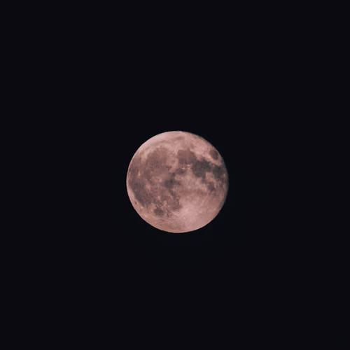 Red Moon Rising 