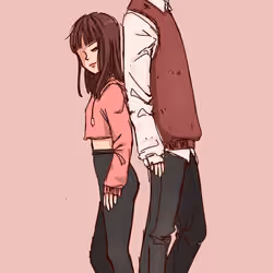 Lovers