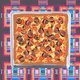 Low Effort Pizza