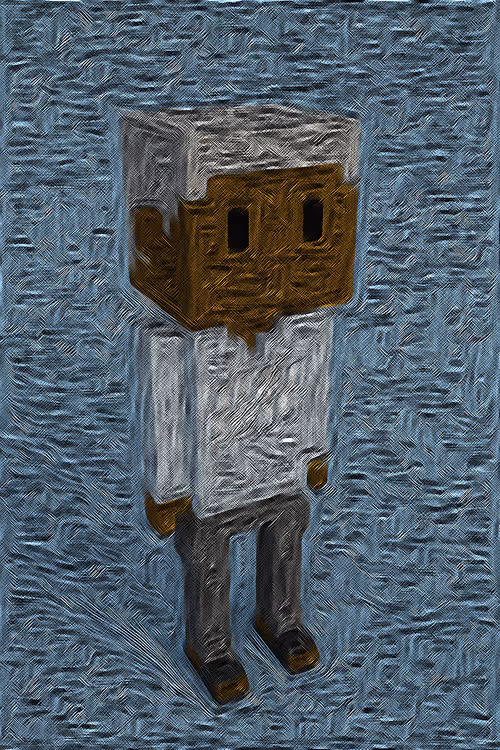 Item #115207789035424963723831968186503051186457079627477683227519145598951794671617 Media