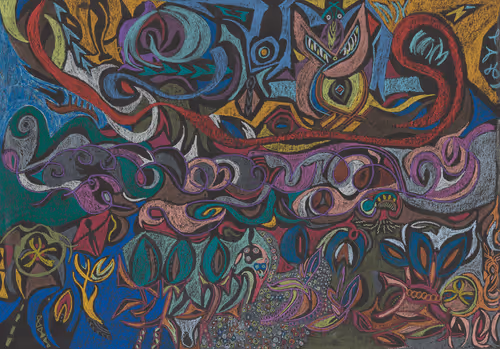 MeridianGallery Collection