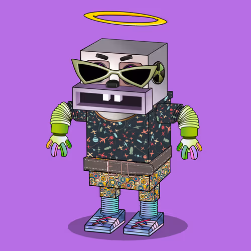 Item #7948986454524070020768945236896966363085064345480333639509854543288157077505 Media