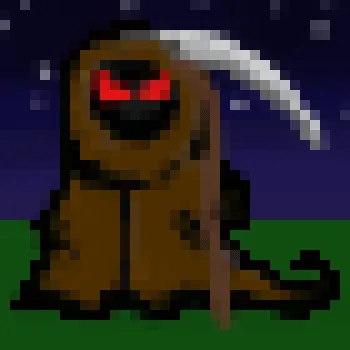 Cryptoreapers