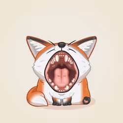 RED FOX ARK