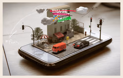 Item #54411499690937640101772425138653578544162397958311670010148906870876214919169 Media