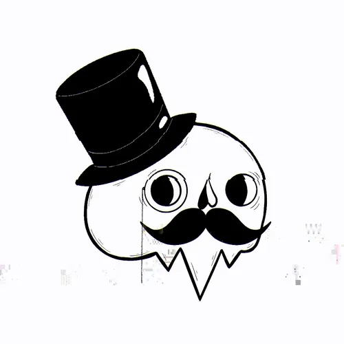 Gentleman Skull #197