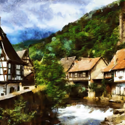 Kayersburg