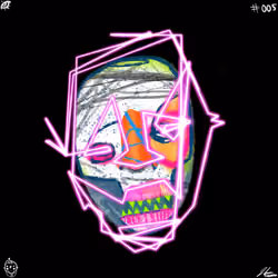 MANIFESTIAN V2 #5