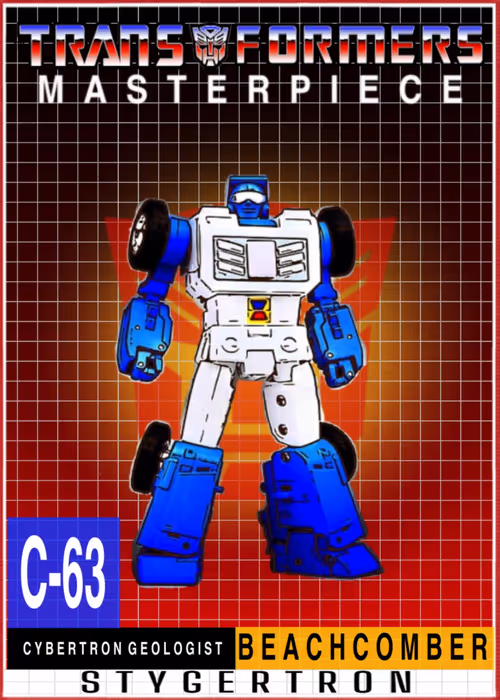 Item #57616968774937305667495645743759075996351860147408322149889344214158710669313 Media