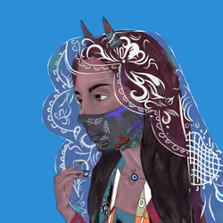 Queen of xor 