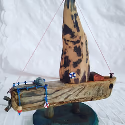 Original sailboat 2