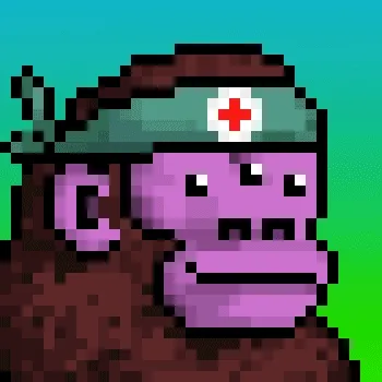 MutantKong #492