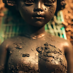 Dollification #18