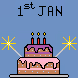 1st Jan