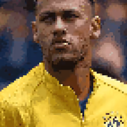 Neymar Jr