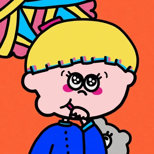 Dagii Dagii Pfp