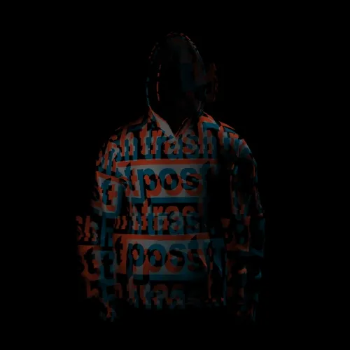 Cryptohoodies Post Trash