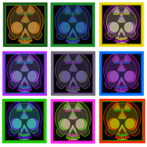 Item #16393495353880146864583935173820122965693367927323411963391718303837976526849 Media