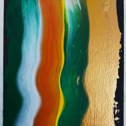 Wave lines