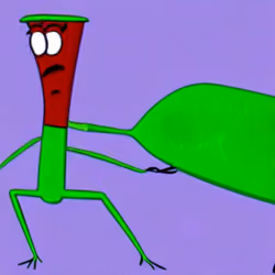 Plankton Pal #31