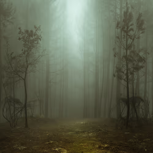 Perfect Darkness