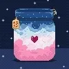 Pixel Jars