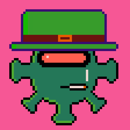 Item #71738546305981014968372895981682738972291134440273491976874395536683297669121 Media