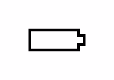 Crypto Battery Levels
