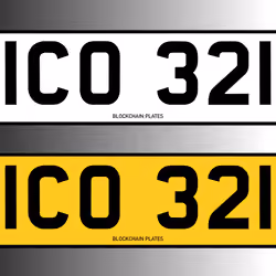 ICO 321