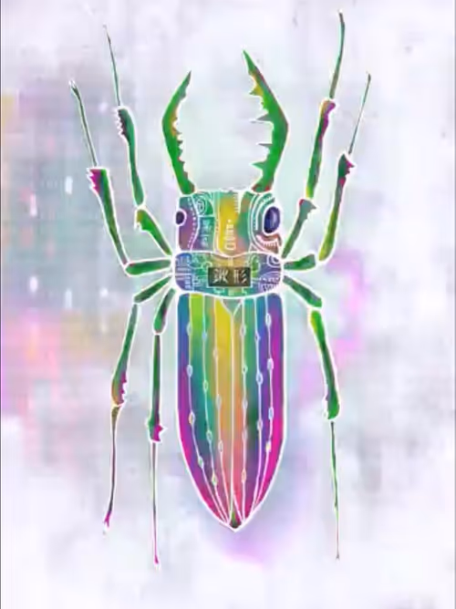 Item #43554741492553432060172359826959520622281268295586172289970713246443136614401 Media