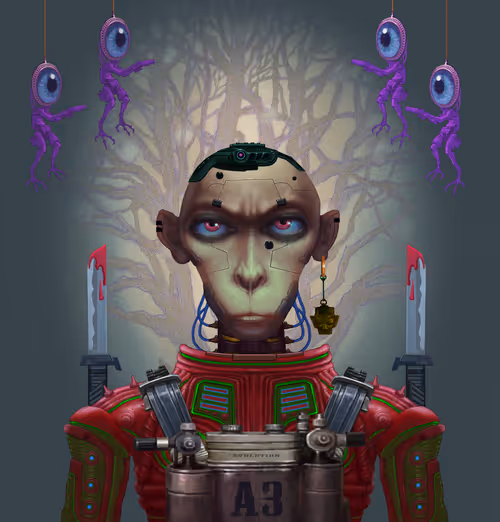 Item #77671465266233838077806903221946363472665457217165019871849462982470845595649 Media